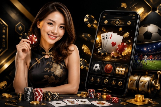 shbeet Casino — Sòng bài trực tuyến uy tín